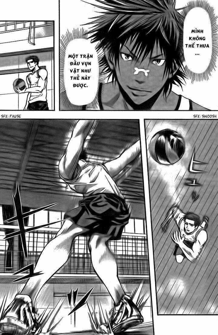 Harigane Service - Chapter 5 - Trang 10