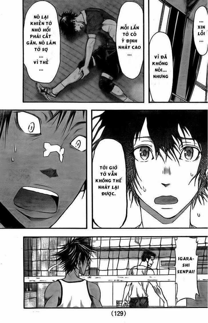 Harigane Service - Chapter 6 - Trang 19