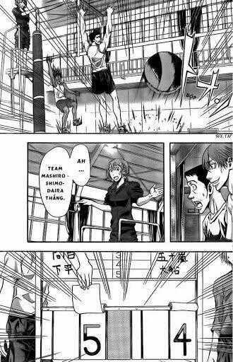 Harigane Service - Chapter 7 - Trang 18