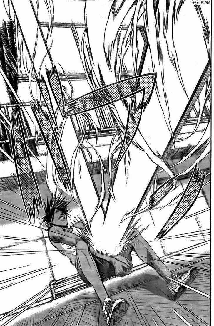 Harigane Service - Chapter 7 - Trang 10