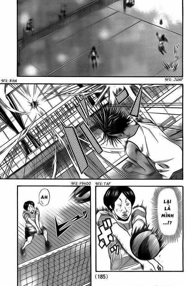 Harigane Service - Chapter 9 - Trang 7