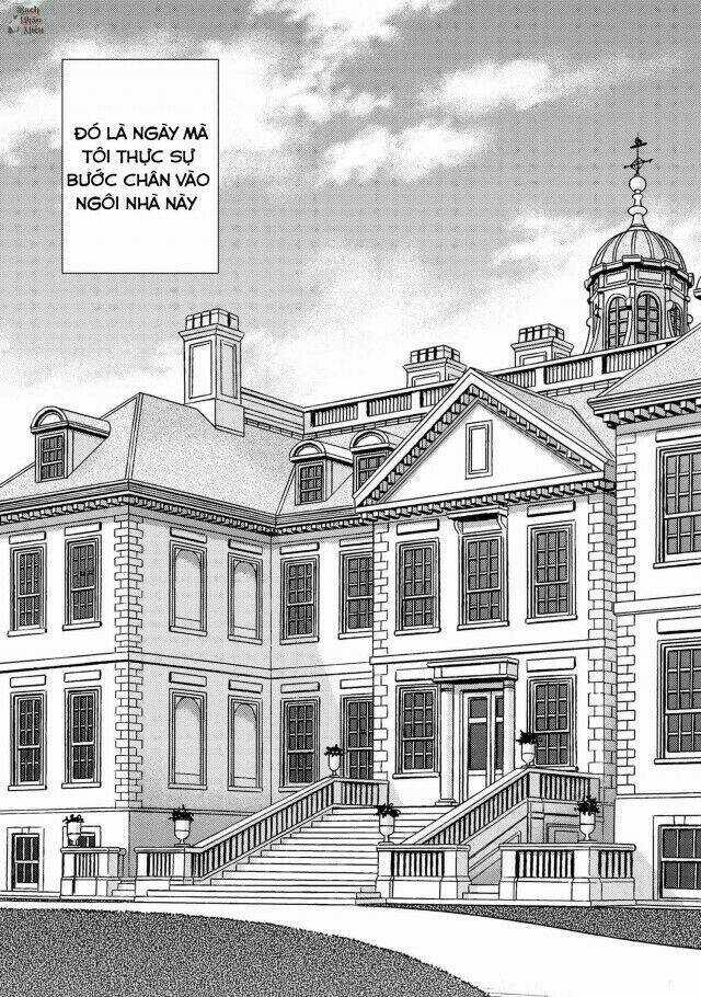 Hariko No Otome - Chapter 2 - Trang 5