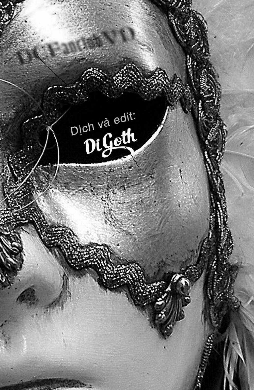 Harley Quinn - Chapter 0 - Trang 3