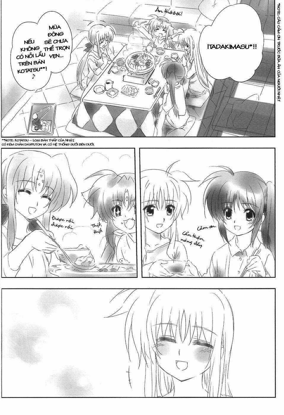 Harmony - Chapter 1 - Trang 16