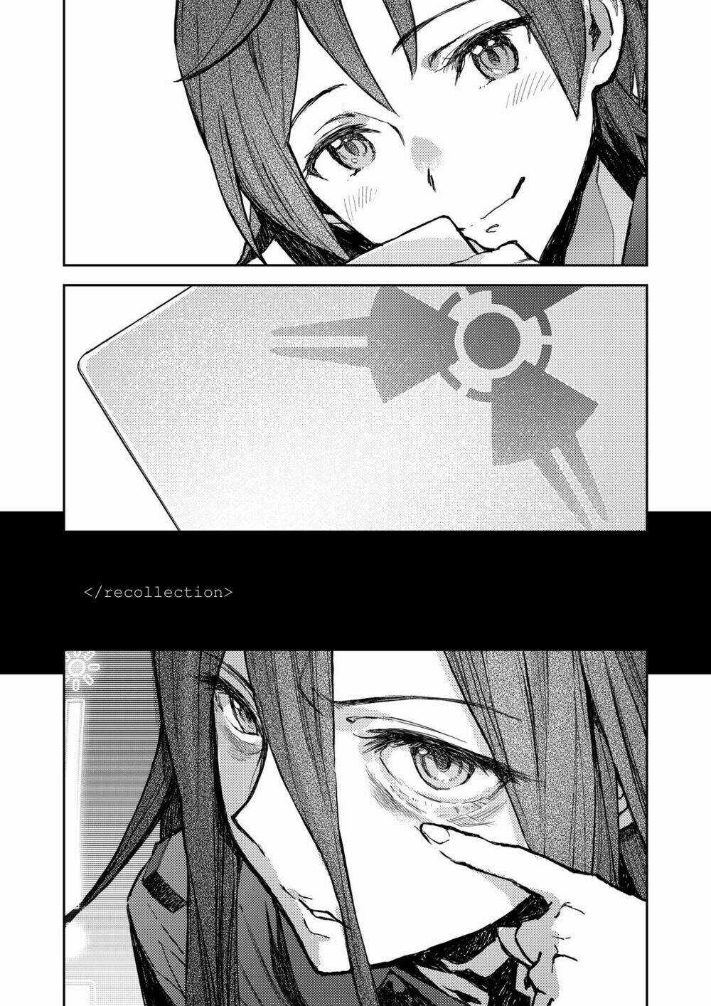 Harmony - Chapter 11 - Trang 14