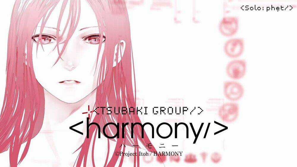 Harmony - Chapter 11 - Trang 17