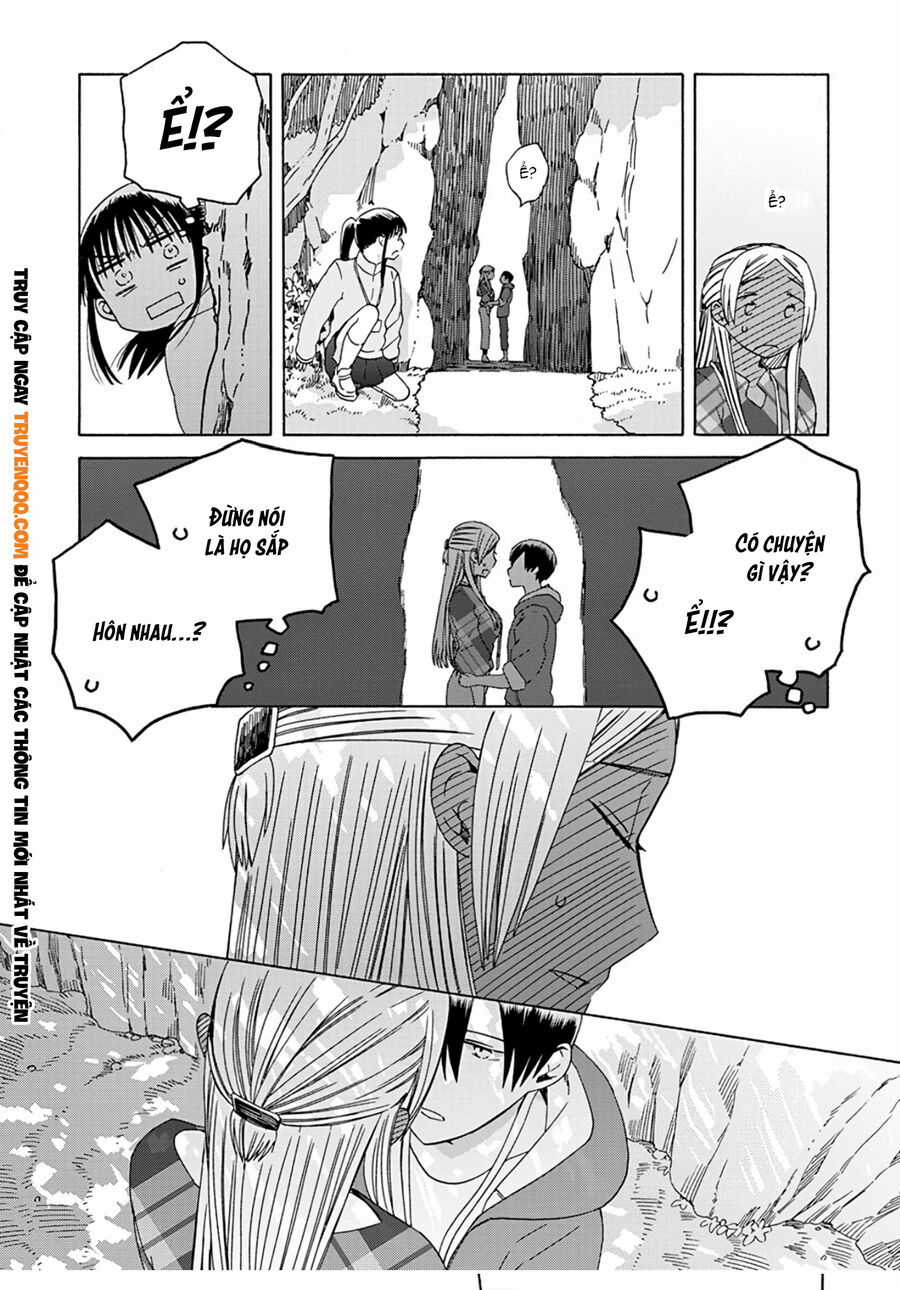 Harmony - Chapter 2.5 - Trang 12