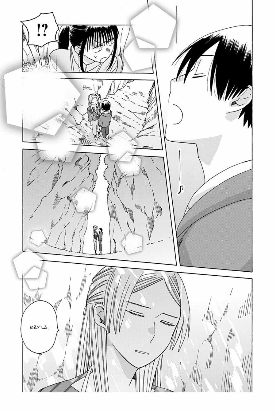 Harmony - Chapter 2.5 - Trang 13