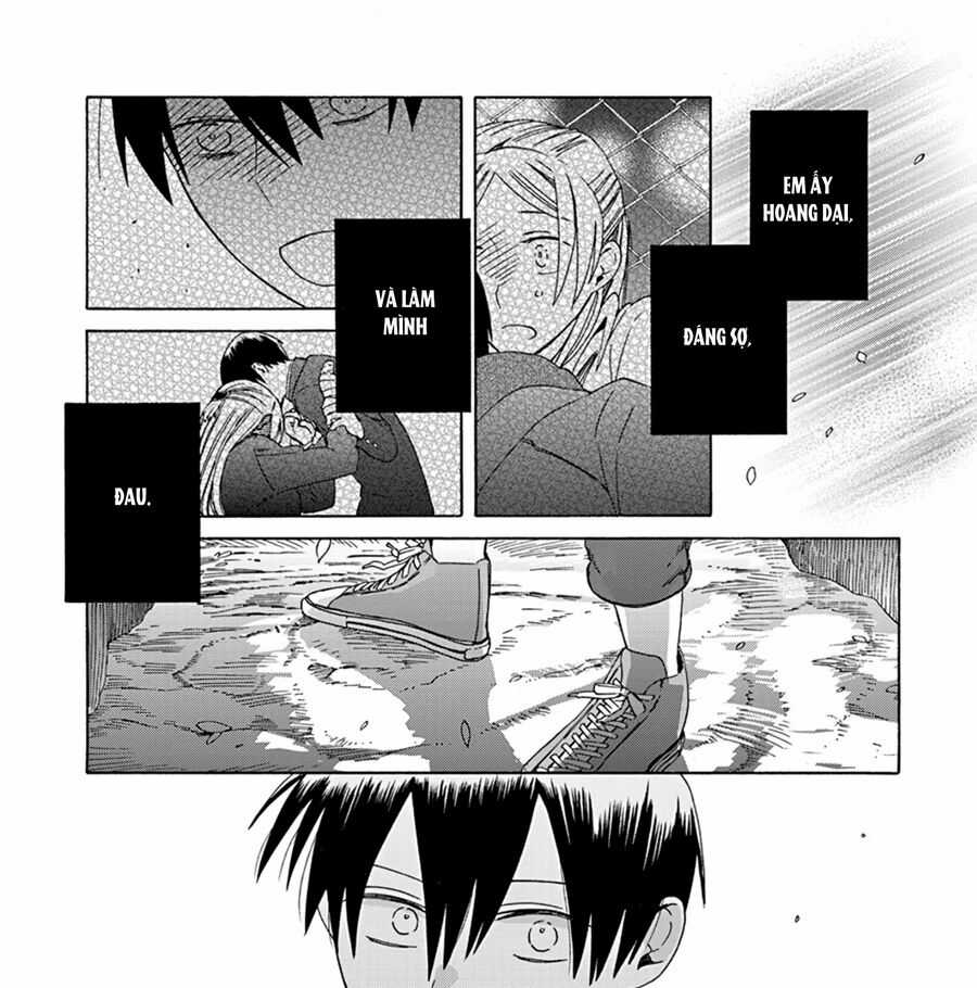 Harmony - Chapter 2.5 - Trang 10