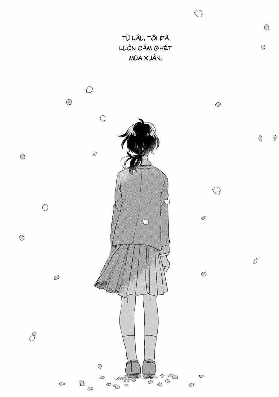 Haru And Midori - Chapter 1 - Trang 2