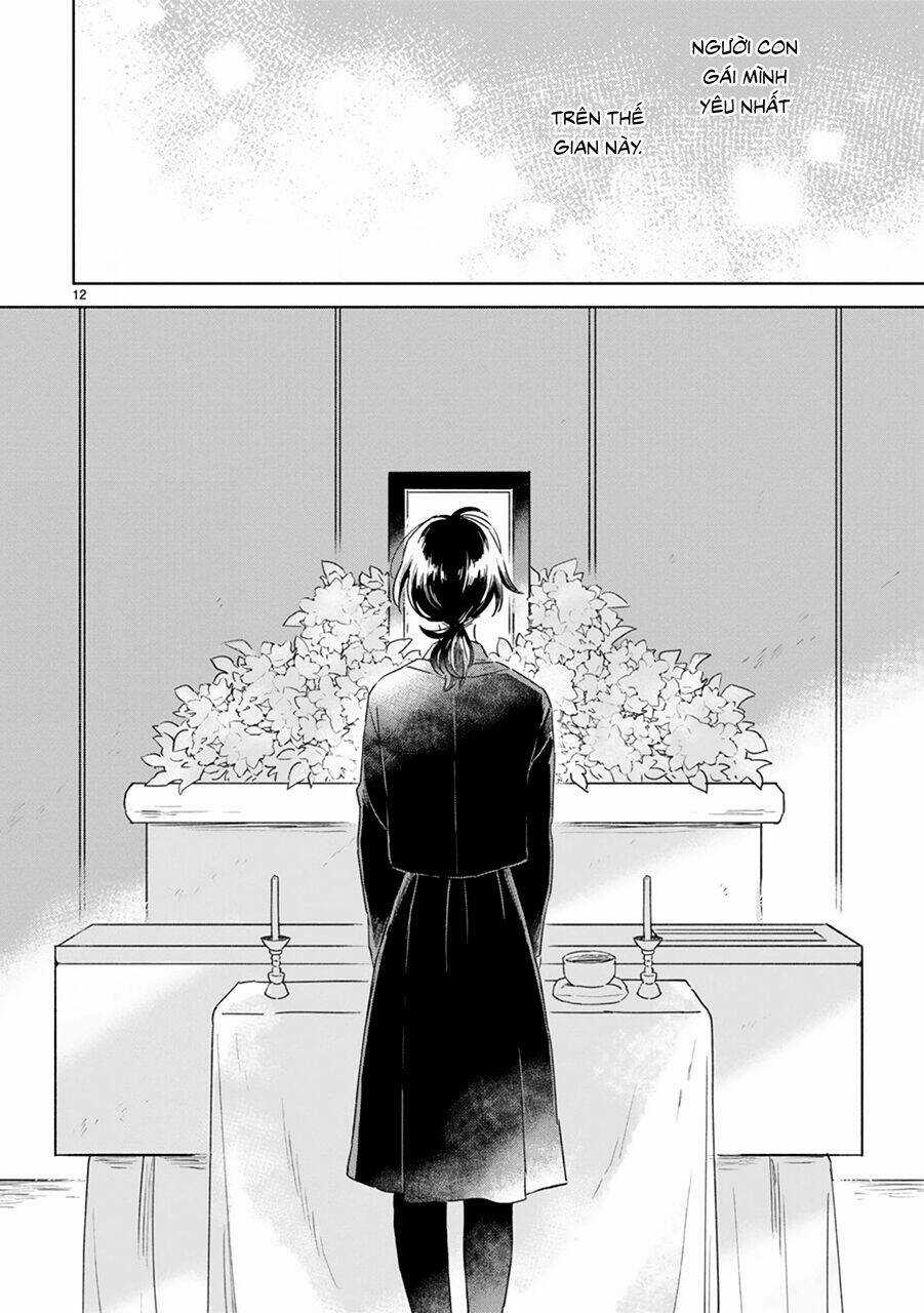 Haru And Midori - Chapter 1 - Trang 13