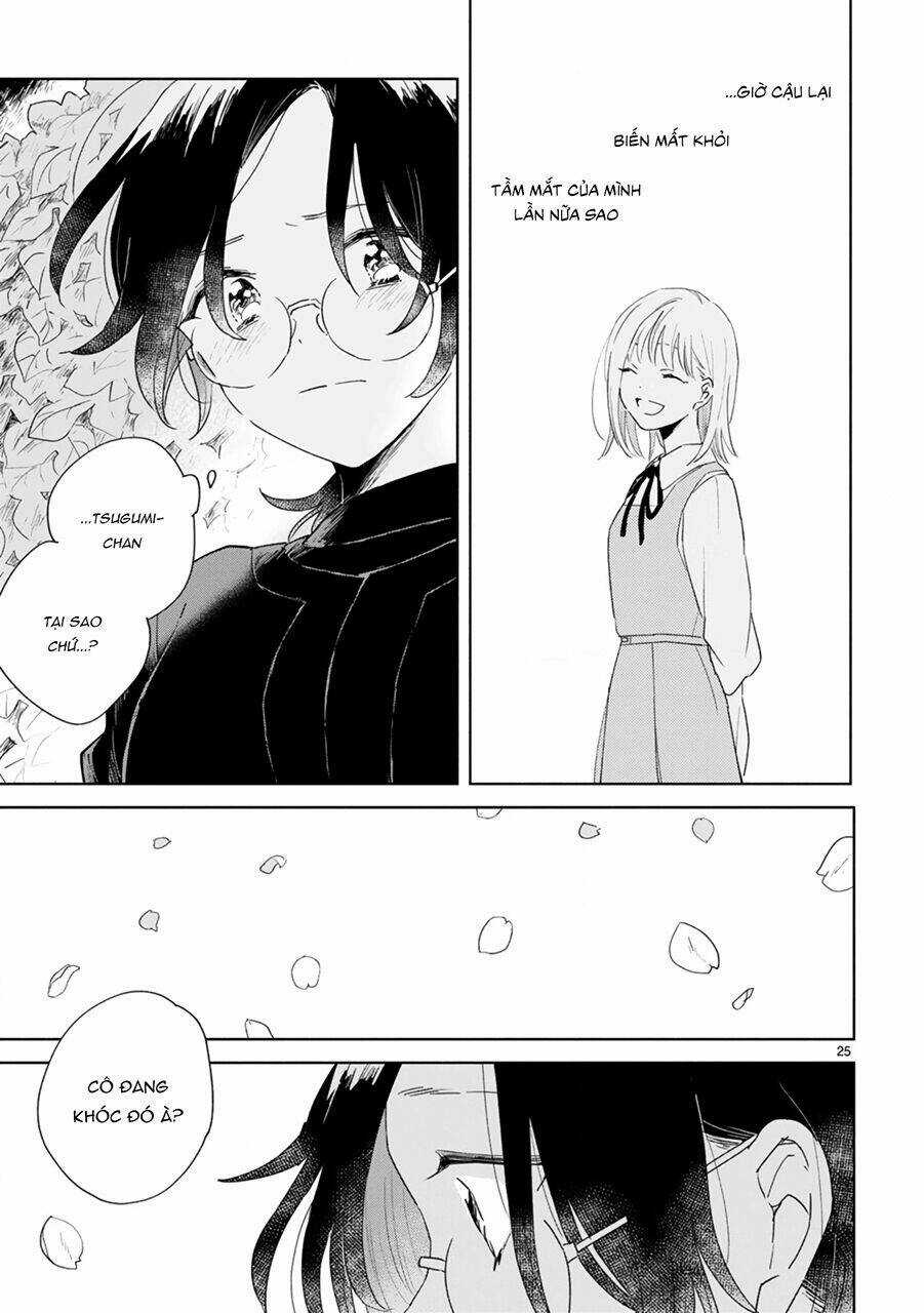 Haru And Midori - Chapter 1 - Trang 26