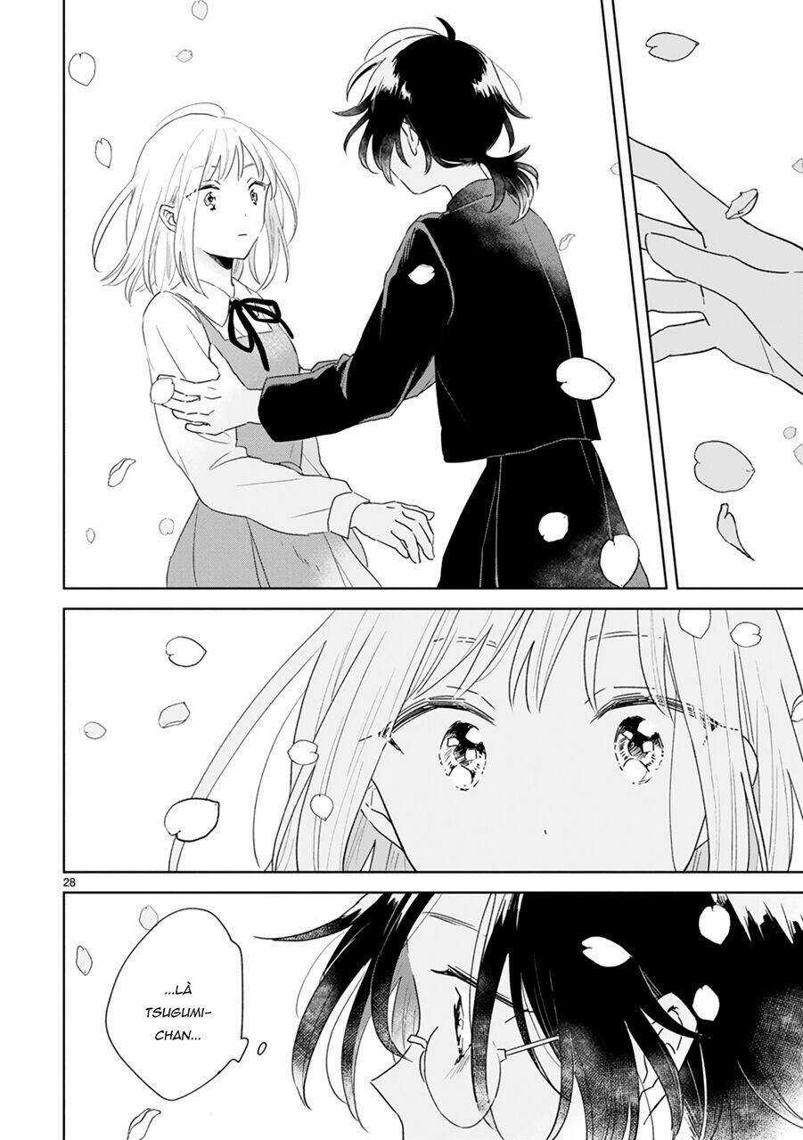 Haru And Midori - Chapter 1 - Trang 29