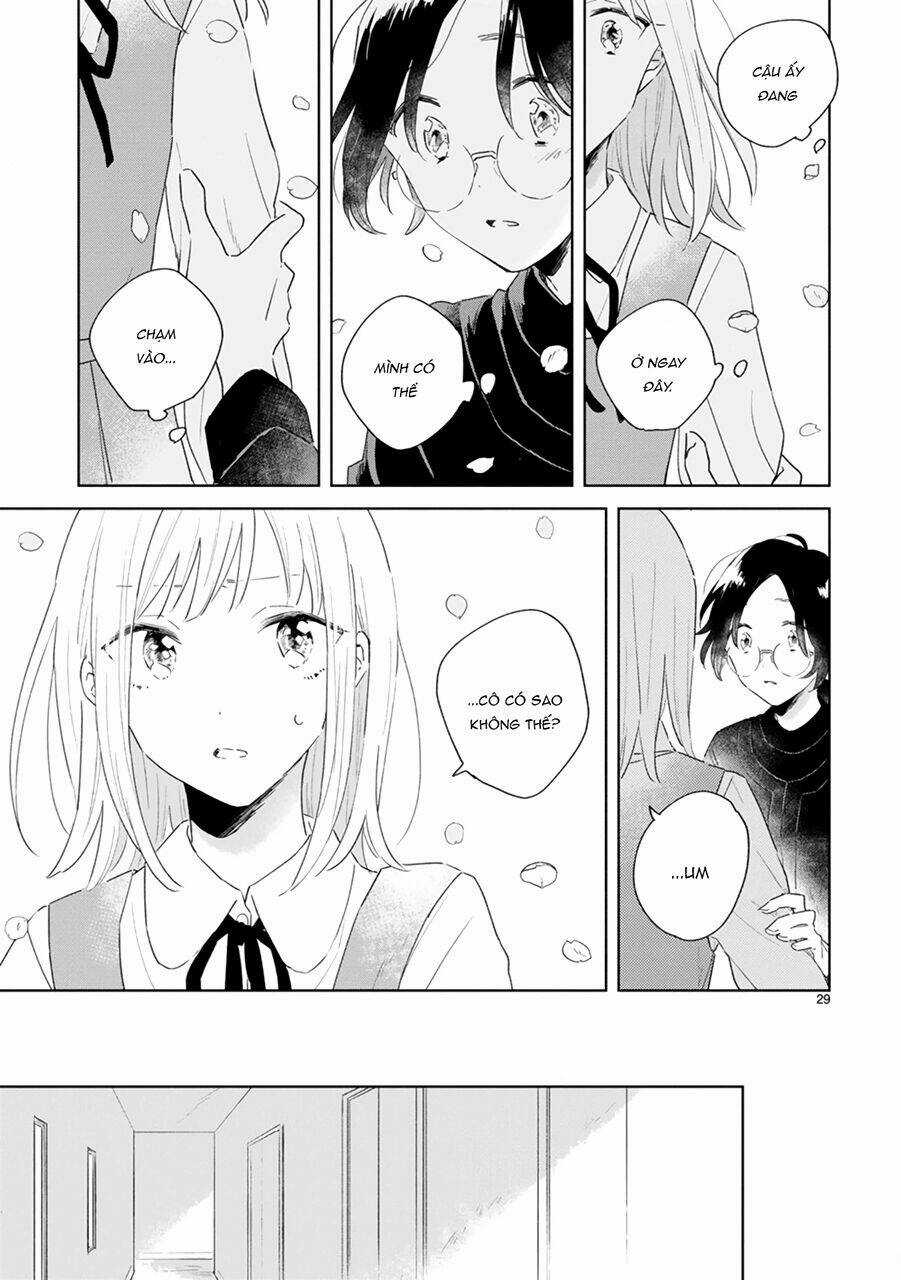 Haru And Midori - Chapter 1 - Trang 30