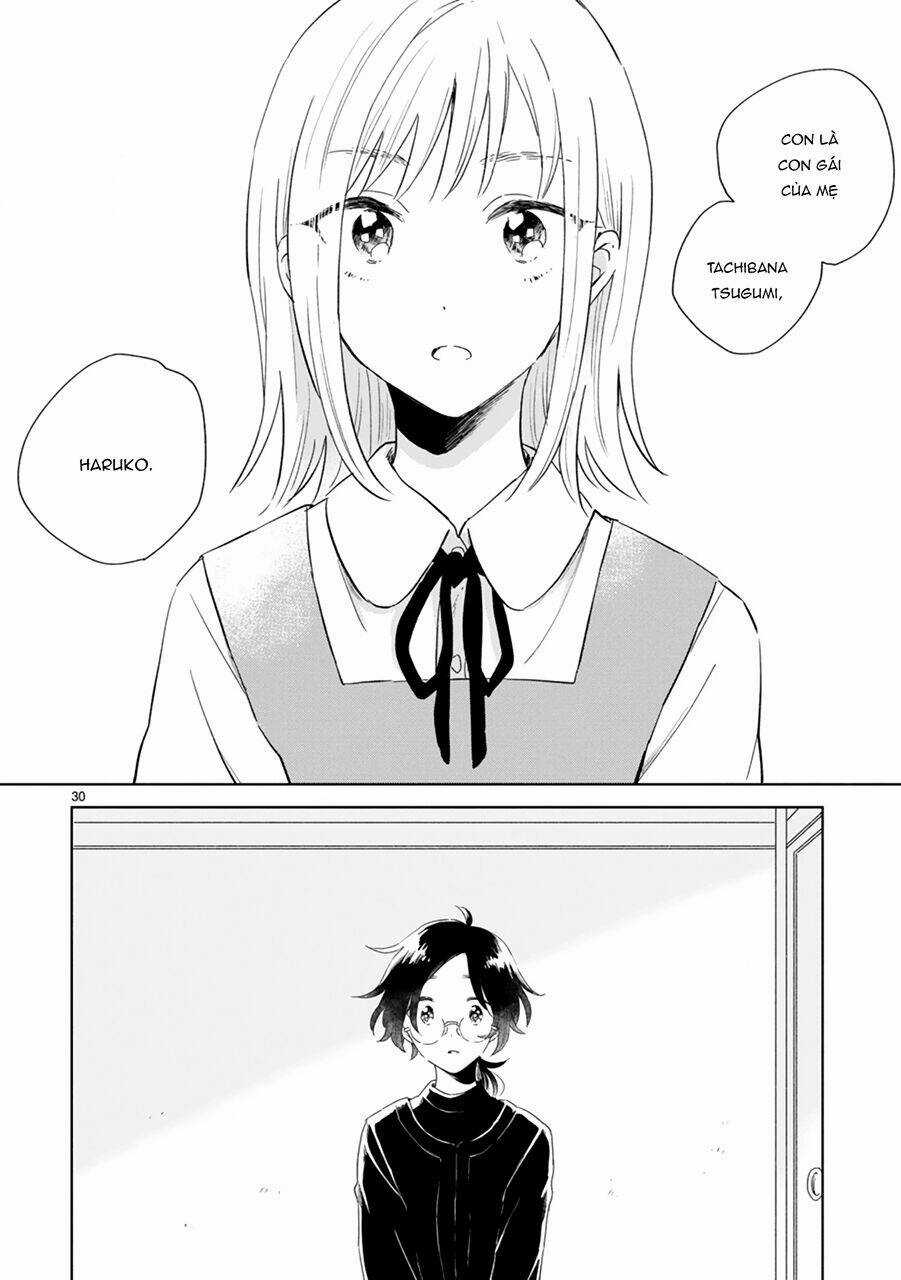 Haru And Midori - Chapter 1 - Trang 31