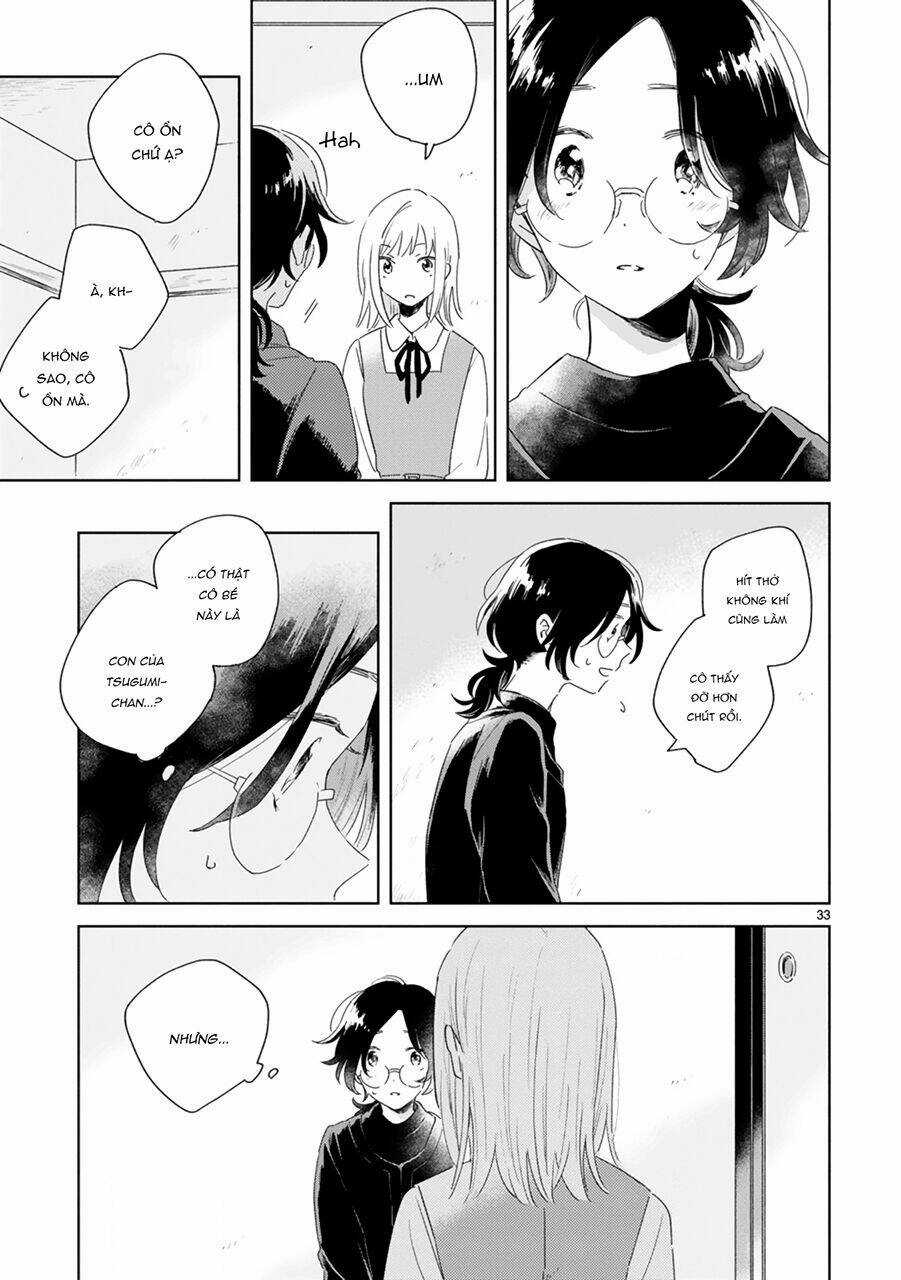Haru And Midori - Chapter 1 - Trang 34