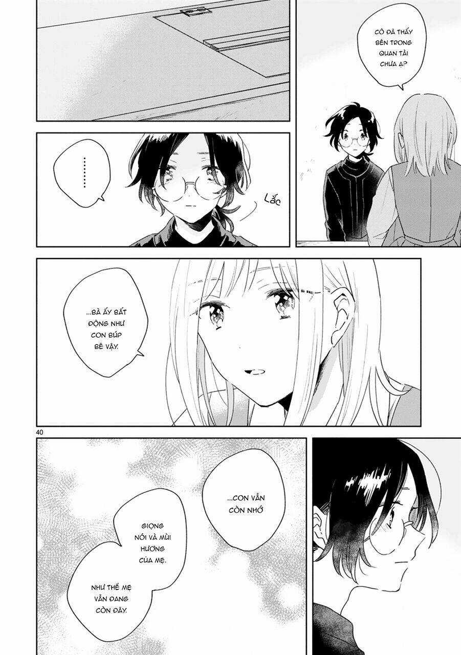 Haru And Midori - Chapter 1 - Trang 41