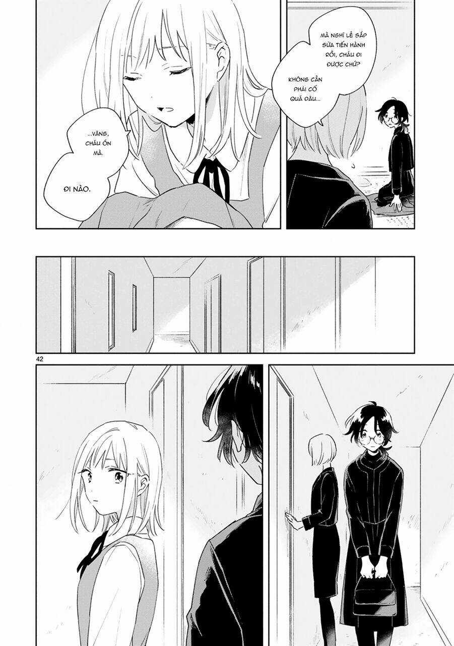 Haru And Midori - Chapter 1 - Trang 43