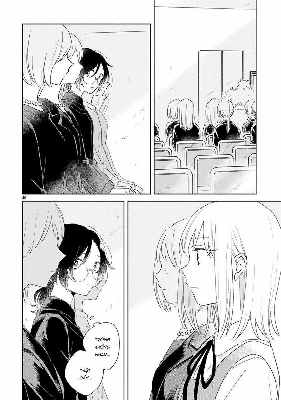 Haru And Midori - Chapter 1 - Trang 47
