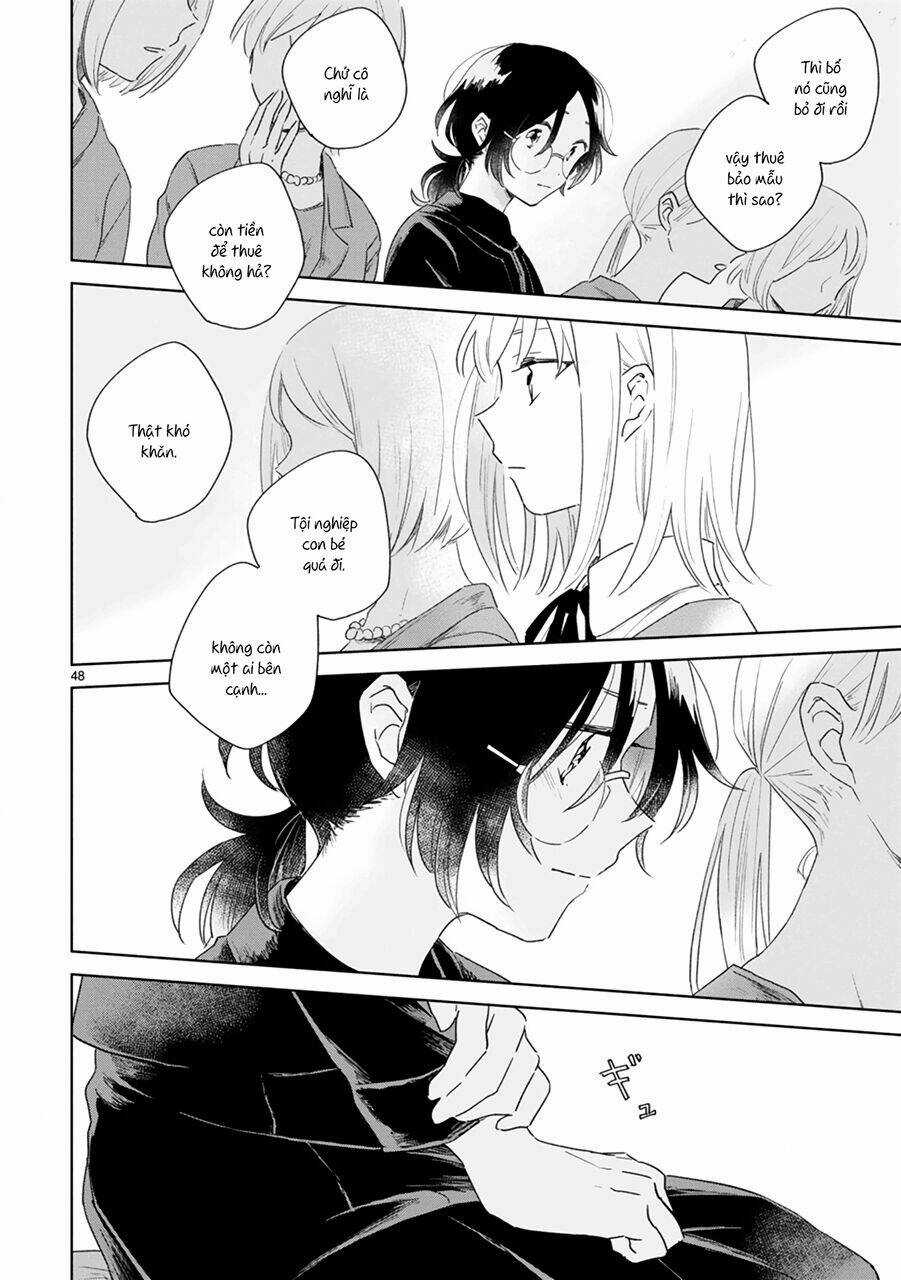Haru And Midori - Chapter 1 - Trang 49