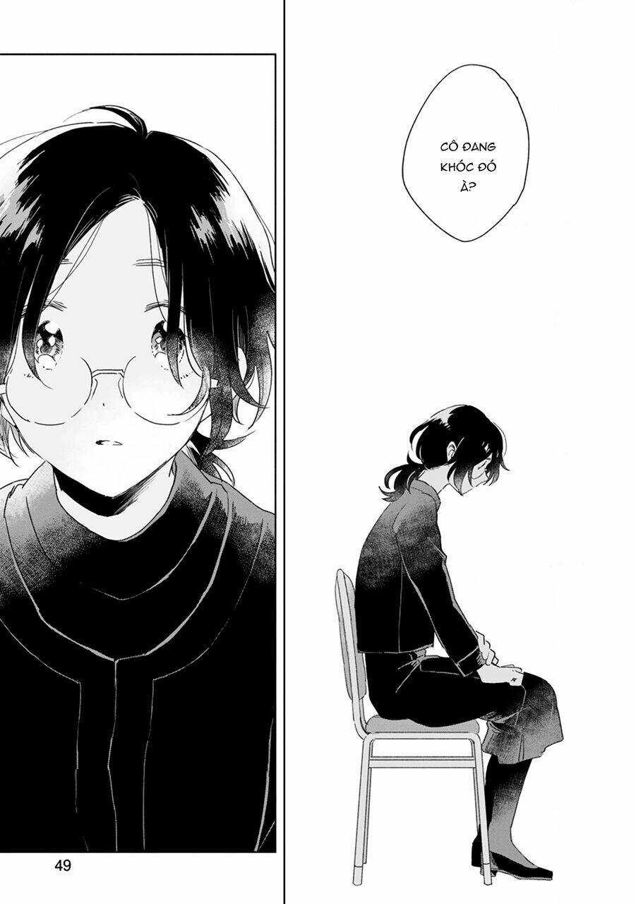 Haru And Midori - Chapter 1 - Trang 50