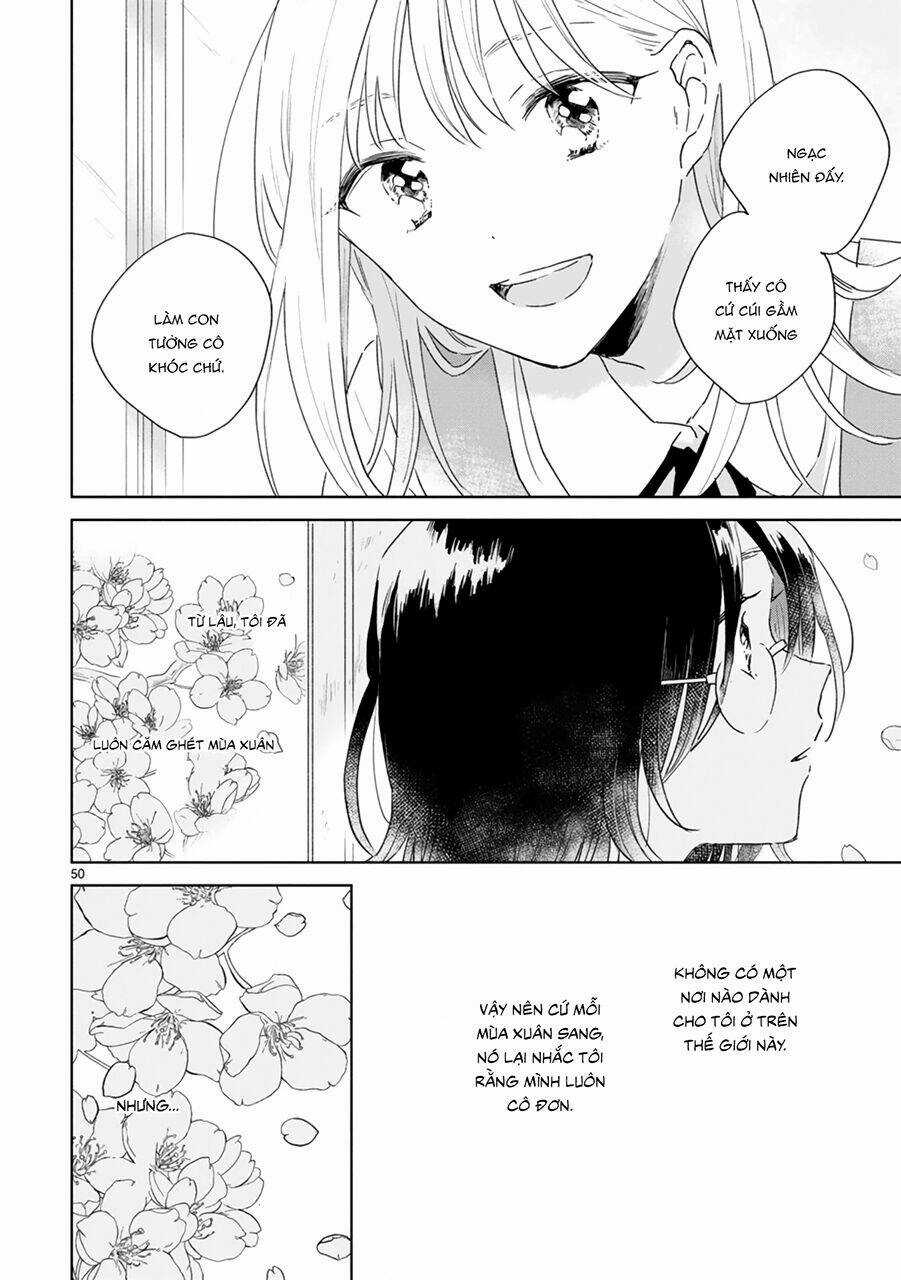 Haru And Midori - Chapter 1 - Trang 51