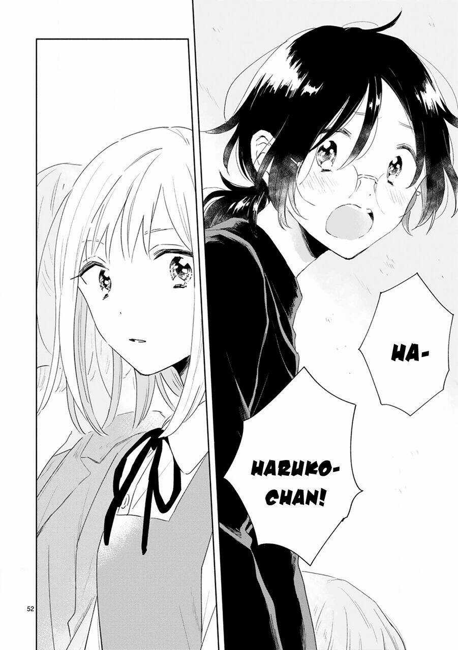 Haru And Midori - Chapter 1 - Trang 53