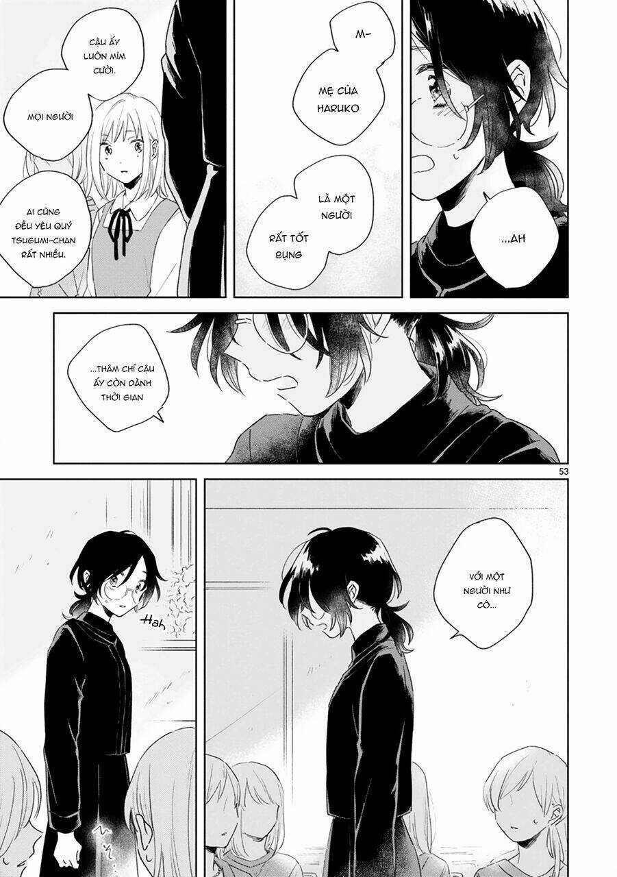 Haru And Midori - Chapter 1 - Trang 54