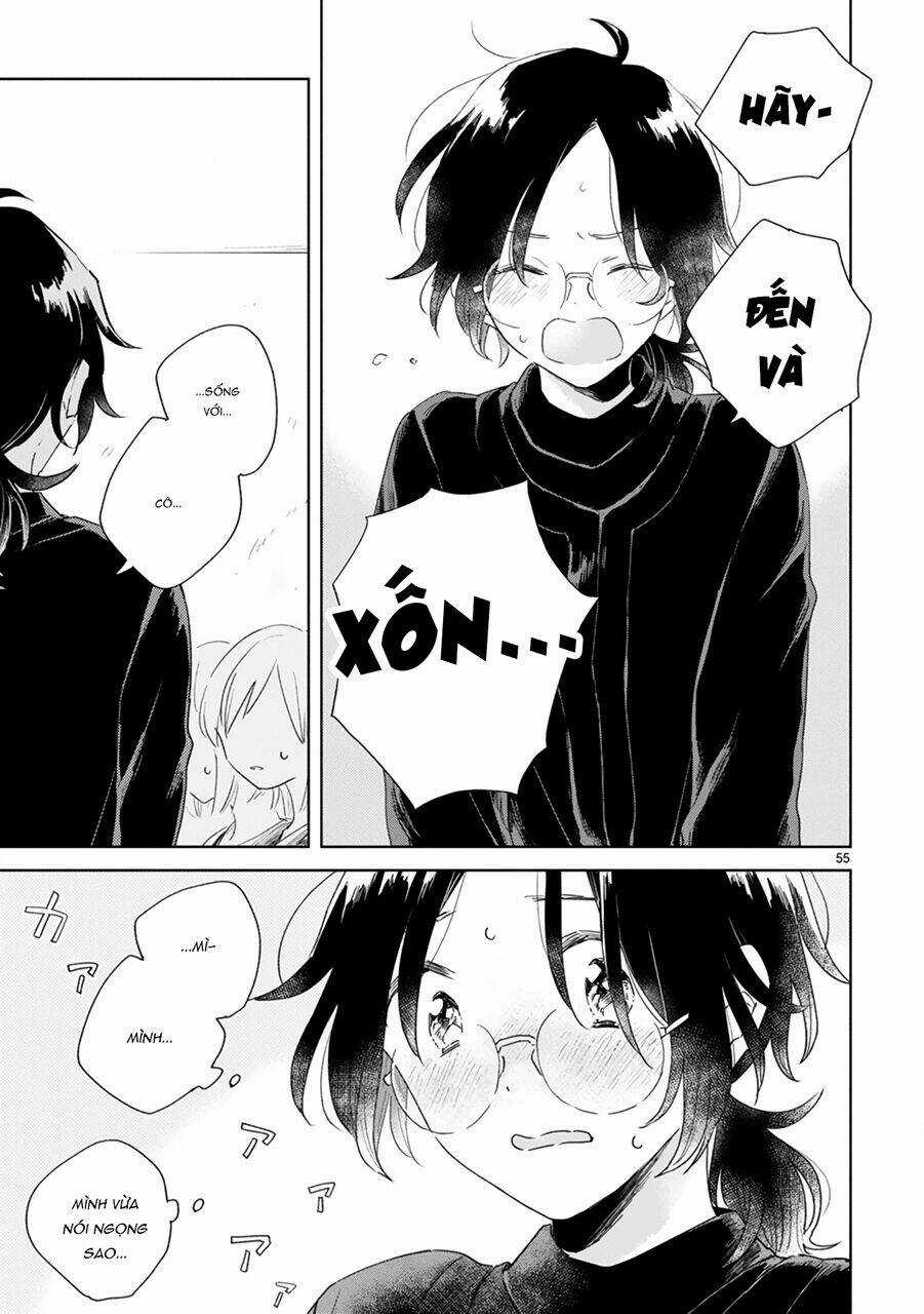 Haru And Midori - Chapter 1 - Trang 56