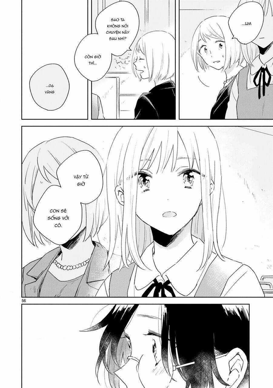 Haru And Midori - Chapter 1 - Trang 57