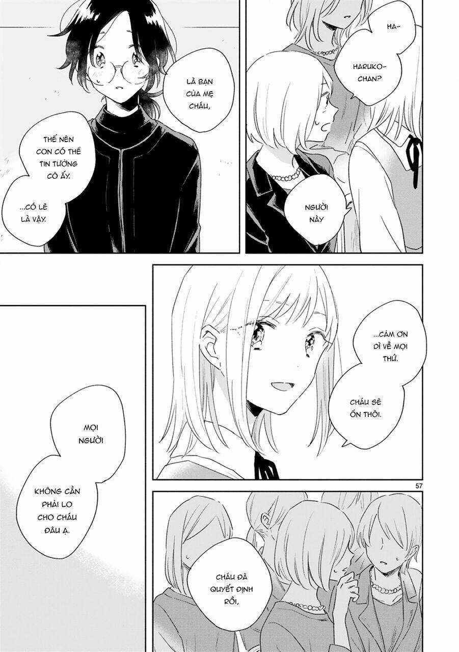 Haru And Midori - Chapter 1 - Trang 58