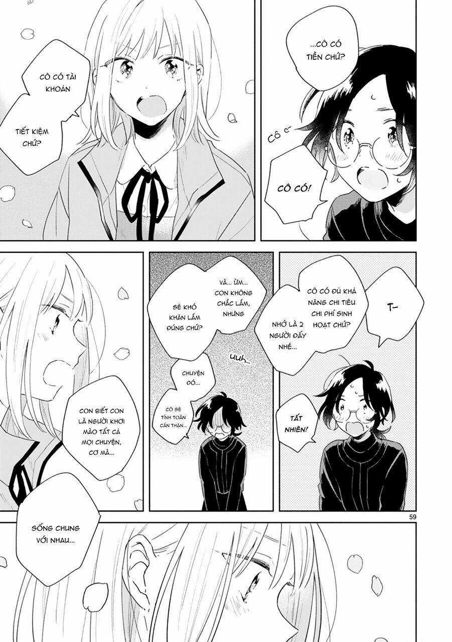 Haru And Midori - Chapter 1 - Trang 60