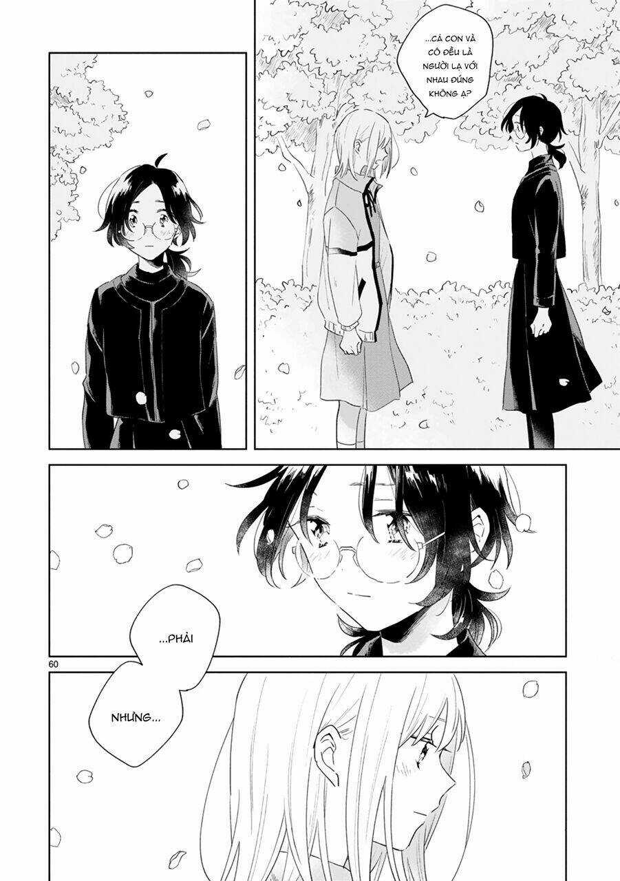 Haru And Midori - Chapter 1 - Trang 61