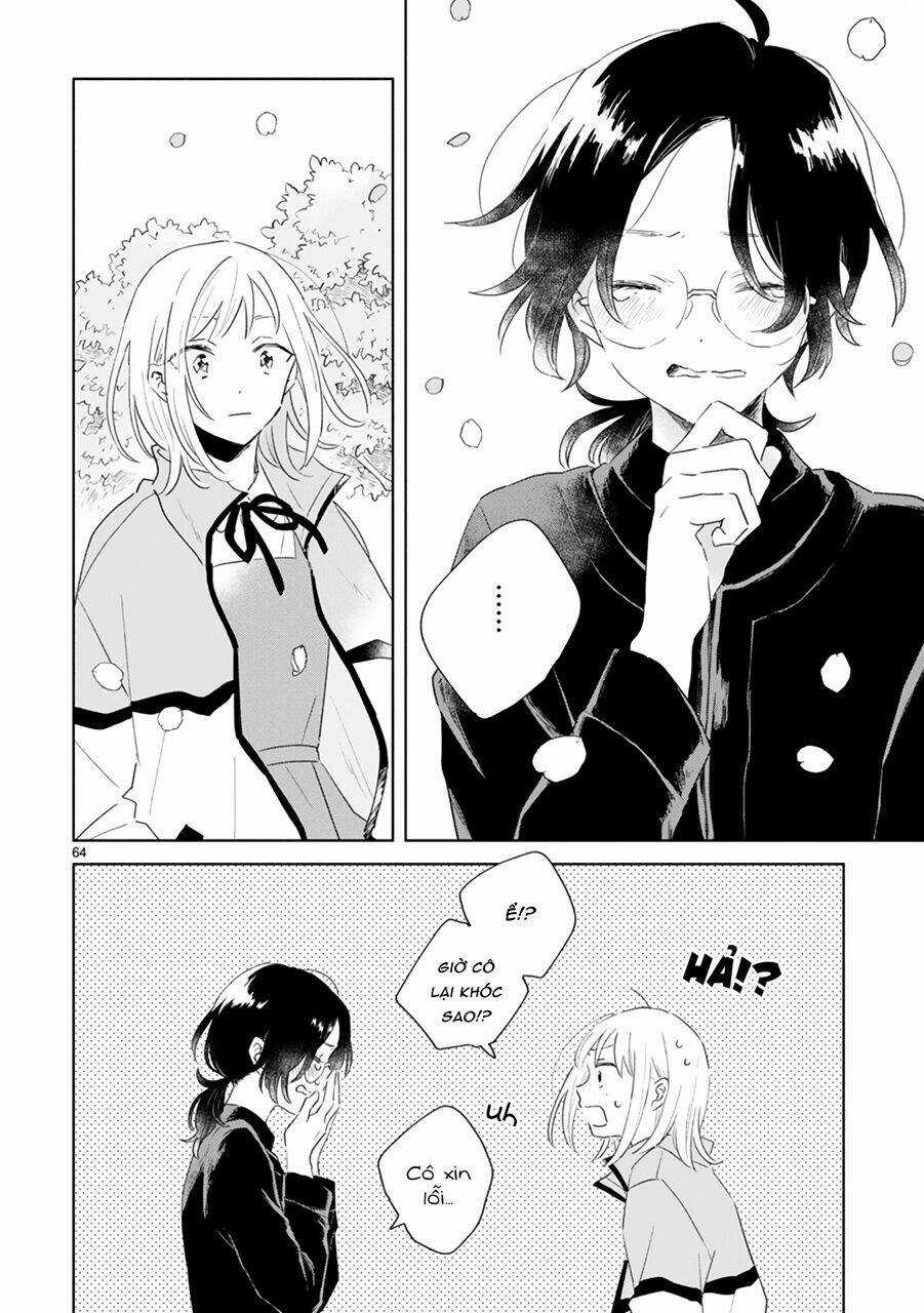 Haru And Midori - Chapter 1 - Trang 65