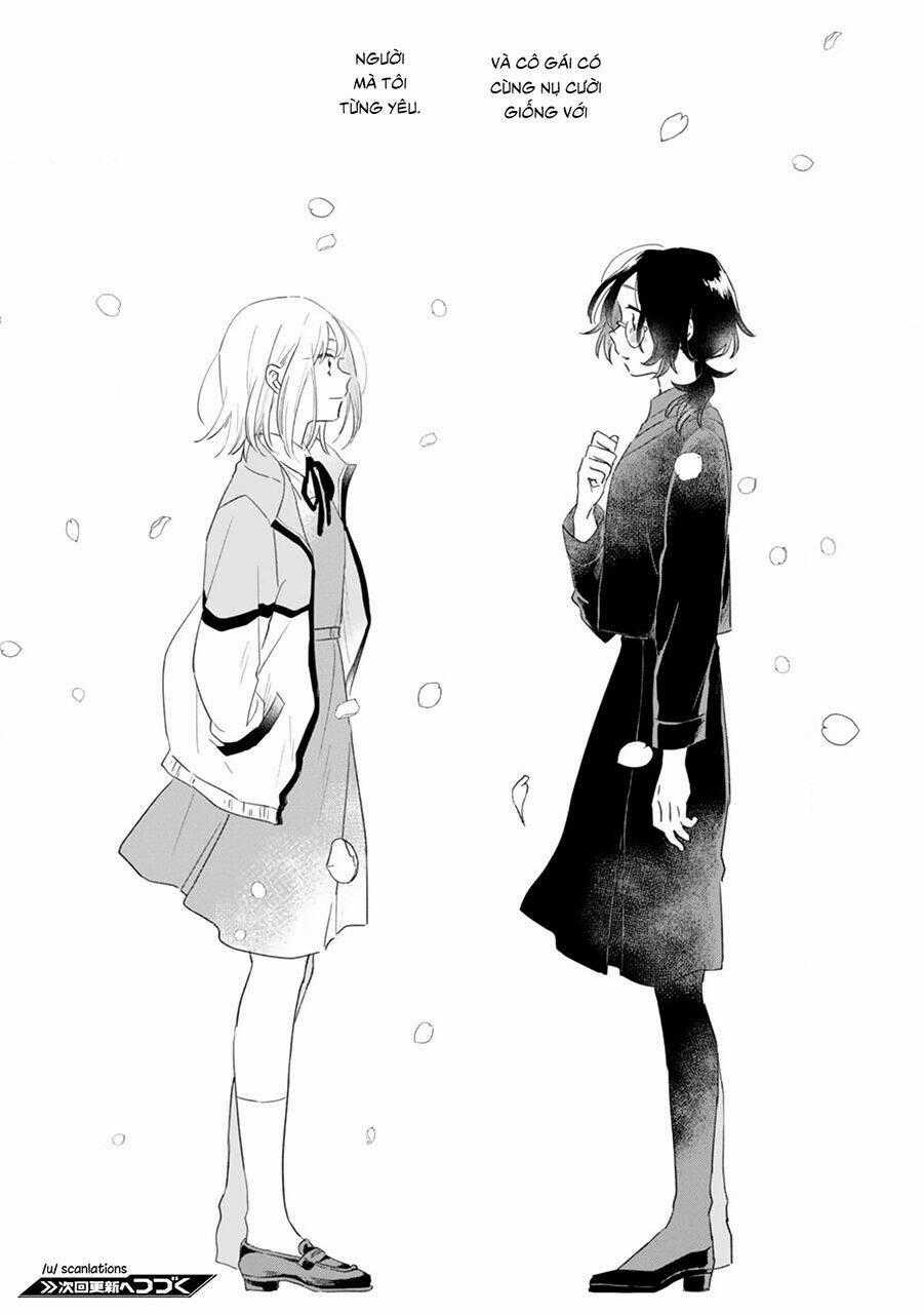 Haru And Midori - Chapter 1 - Trang 68
