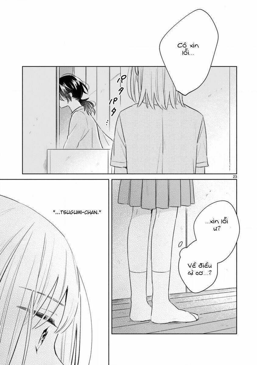 Haru And Midori - Chapter 10 - Trang 23
