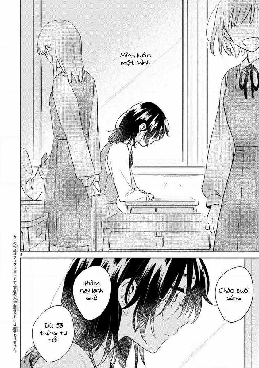 Haru And Midori - Chapter 12 - Trang 2