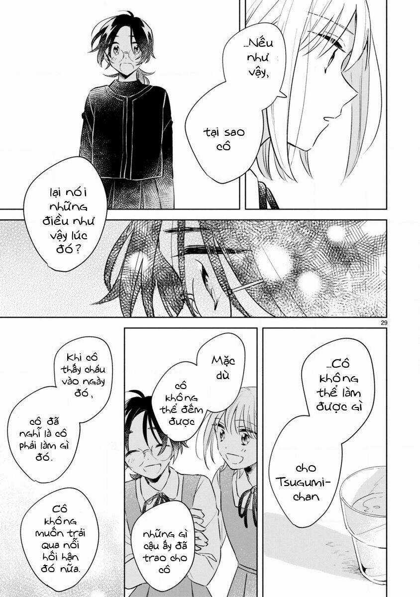 Haru And Midori - Chapter 12 - Trang 29