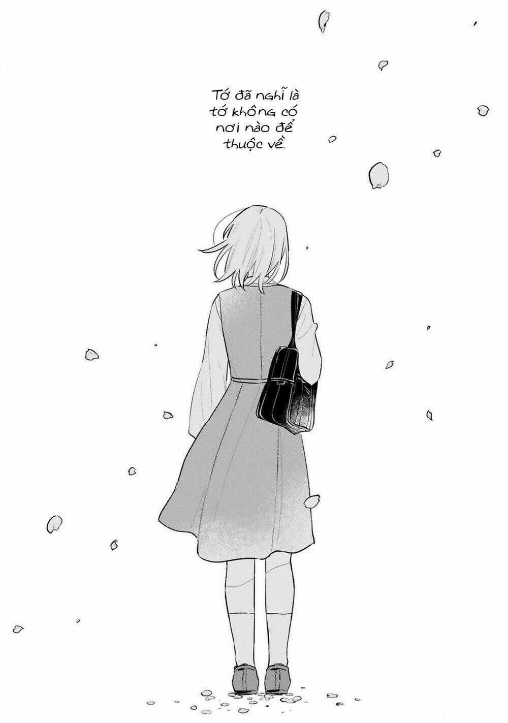 Haru And Midori - Chapter 15 - Trang 2
