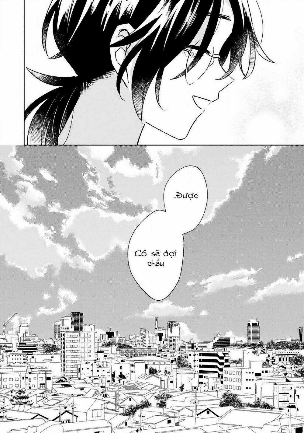 Haru And Midori - Chapter 15 - Trang 30