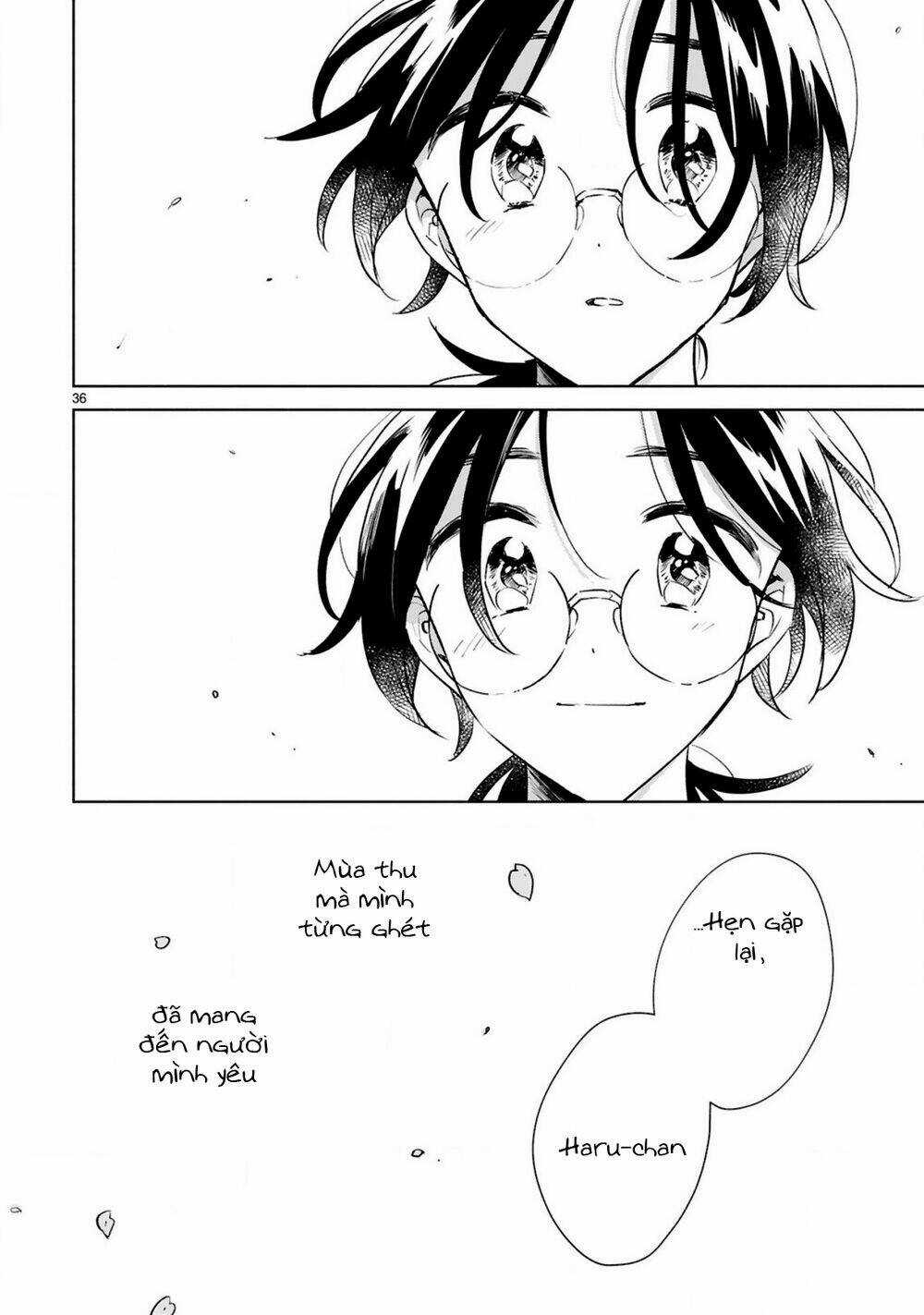 Haru And Midori - Chapter 15 - Trang 36
