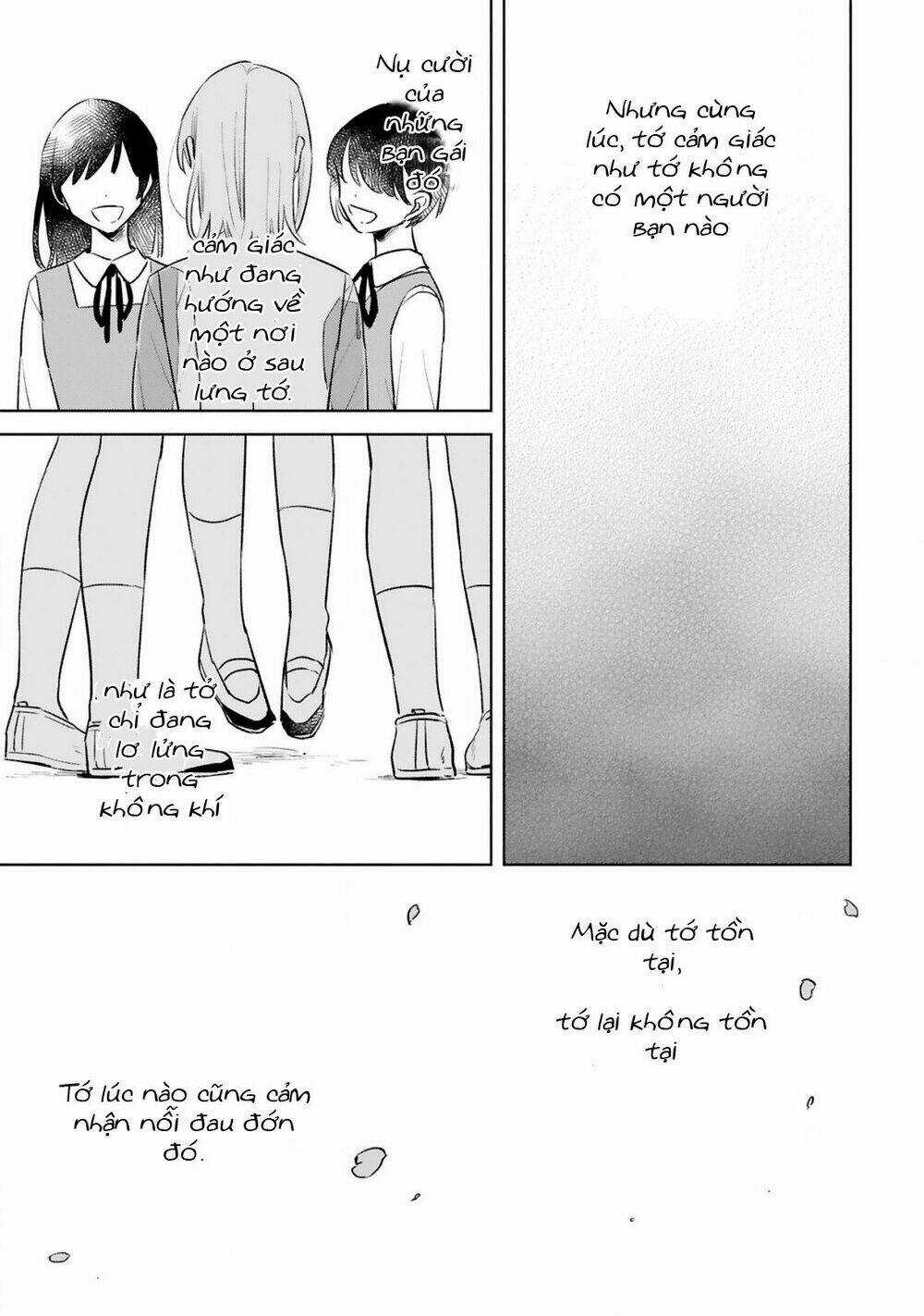 Haru And Midori - Chapter 15 - Trang 5
