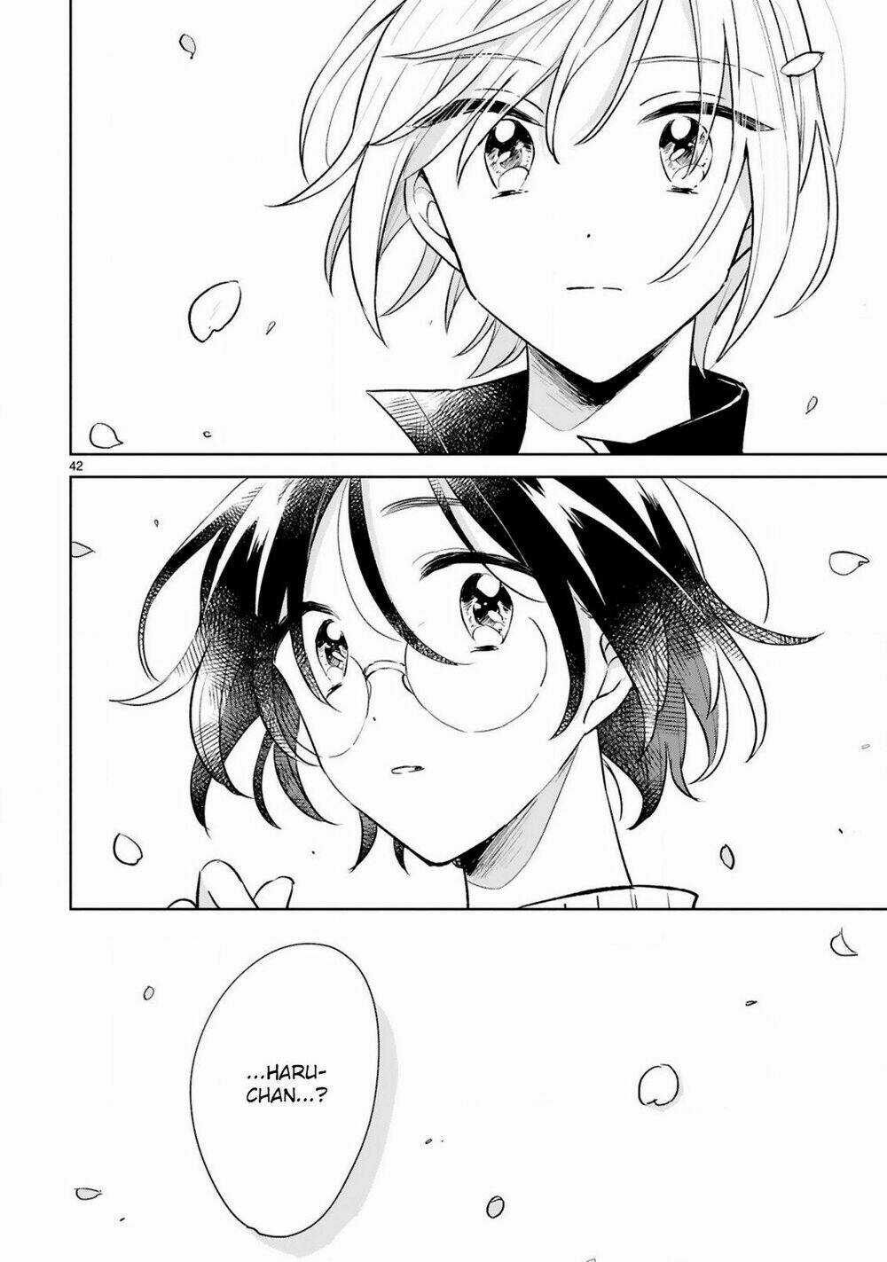 Haru And Midori - Chapter 15 - Trang 42