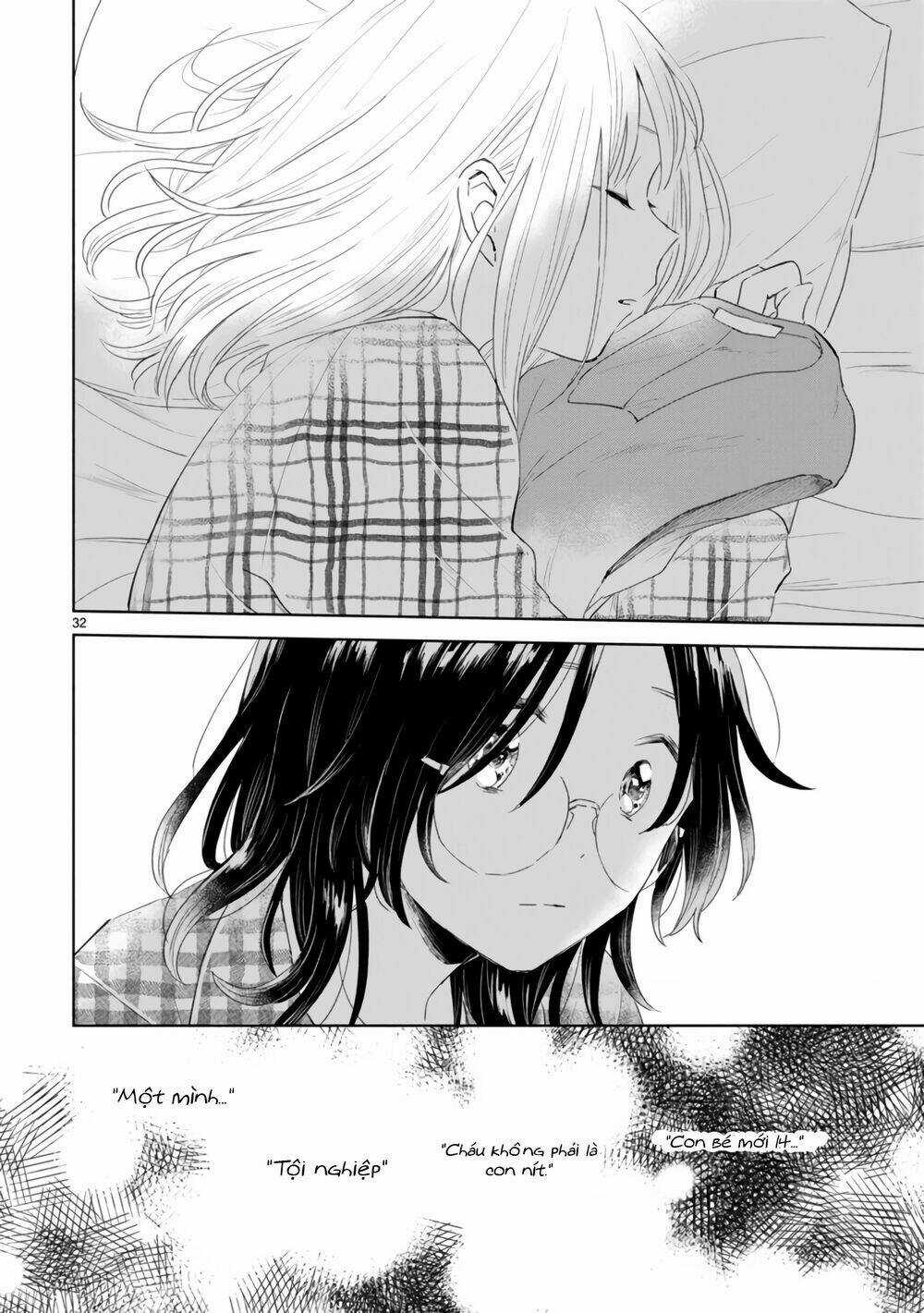 Haru And Midori - Chapter 2 - Trang 32