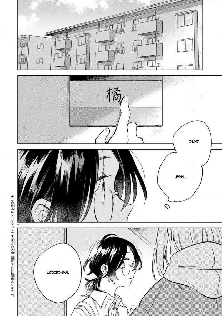 Haru And Midori - Chapter 5 - Trang 2