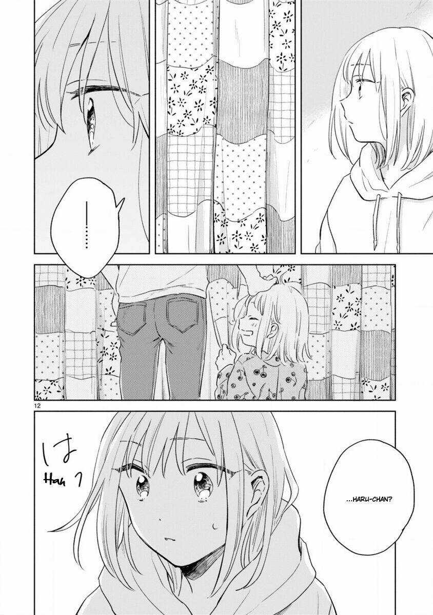 Haru And Midori - Chapter 5 - Trang 12