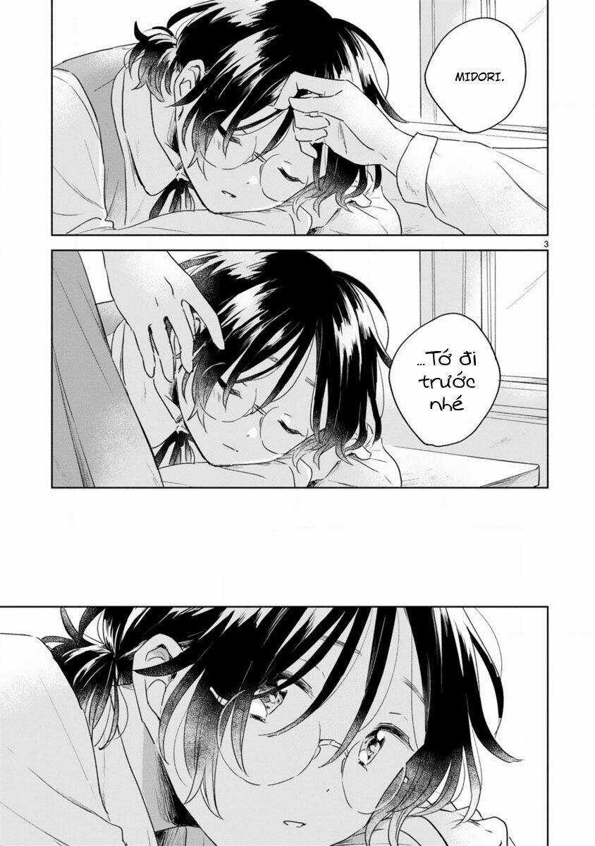 Haru And Midori - Chapter 6 - Trang 3
