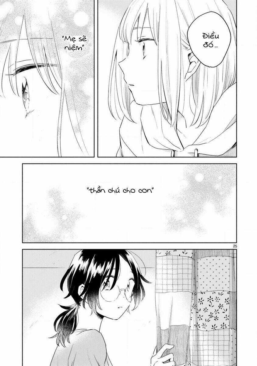Haru And Midori - Chapter 6 - Trang 25