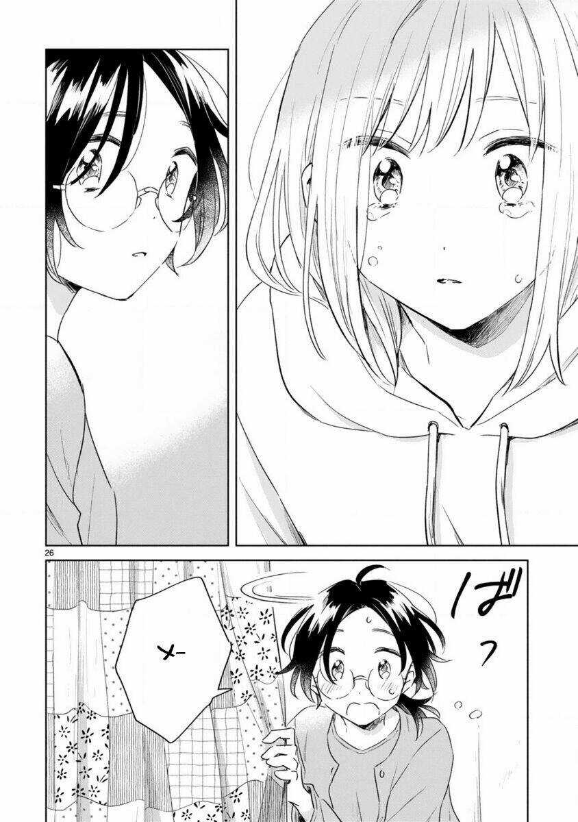 Haru And Midori - Chapter 6 - Trang 26