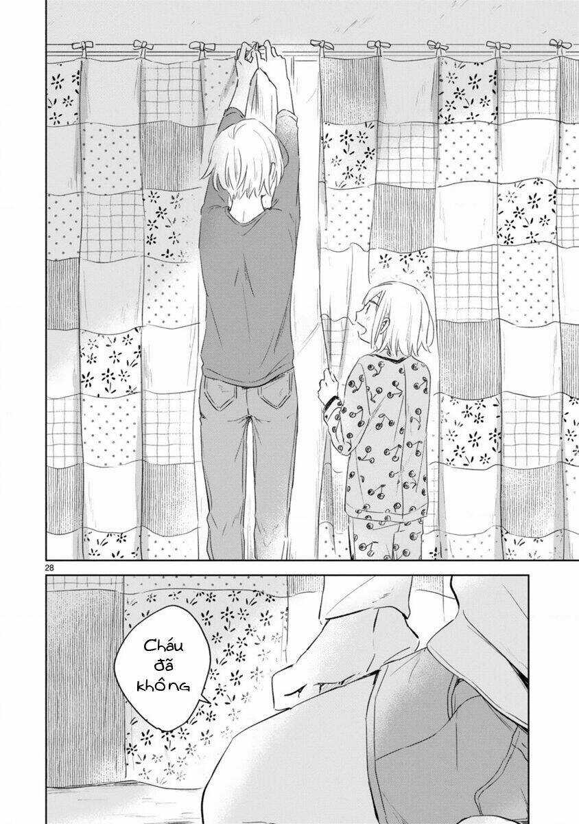 Haru And Midori - Chapter 6 - Trang 28